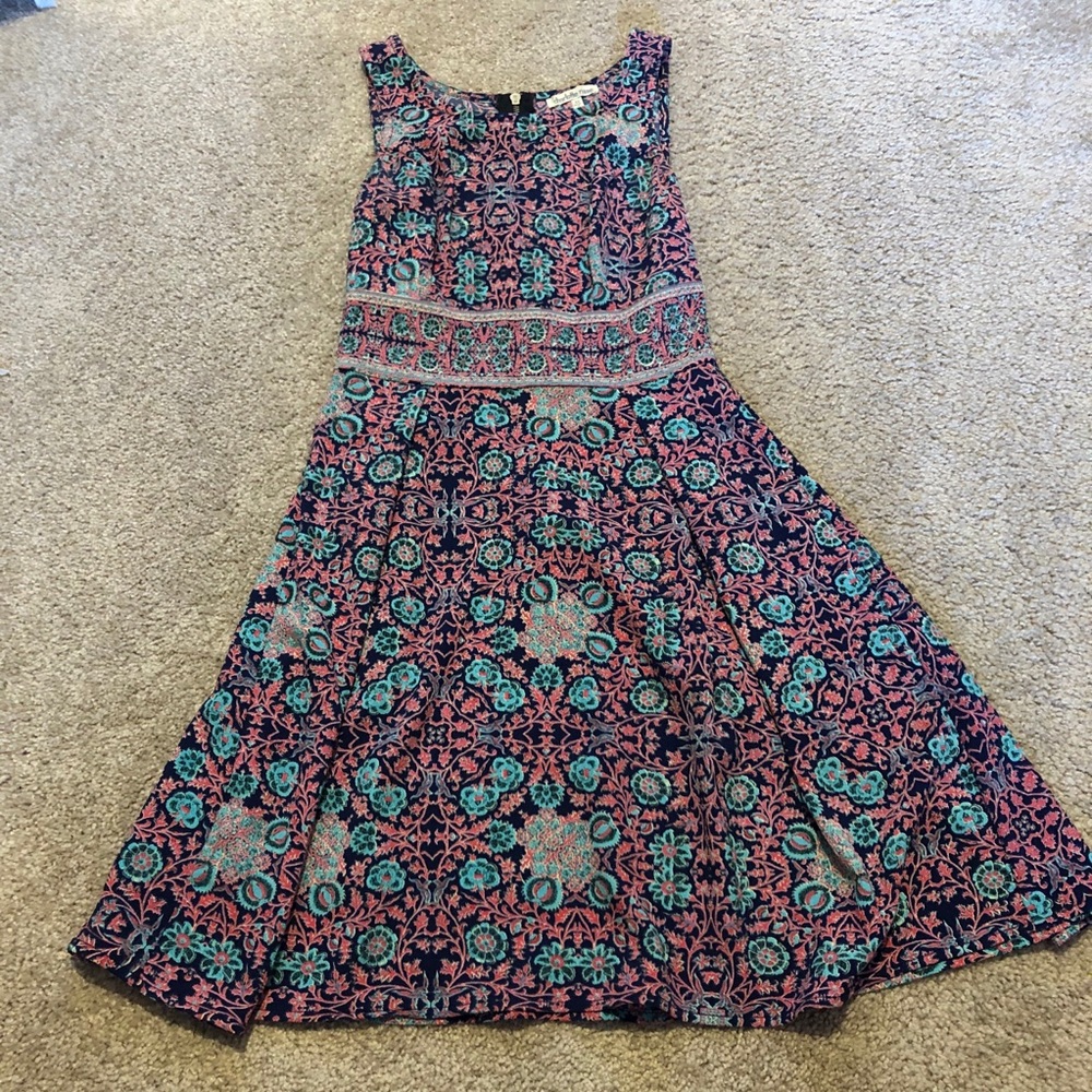 Charlotte Russe dress